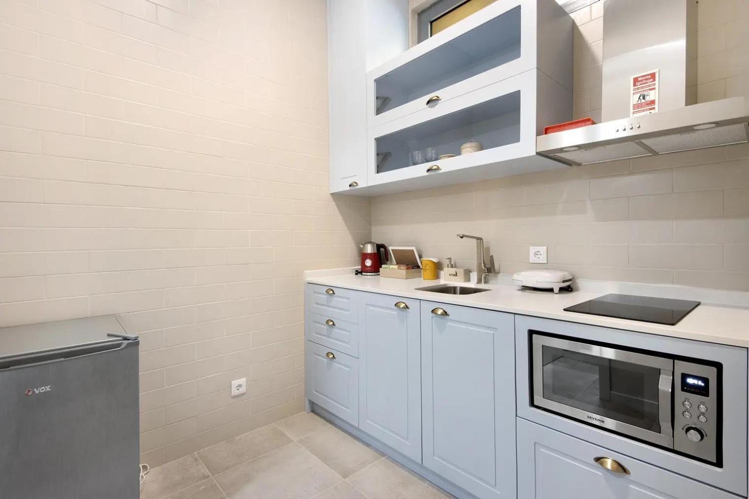 Apartamento - - 4 Oporto