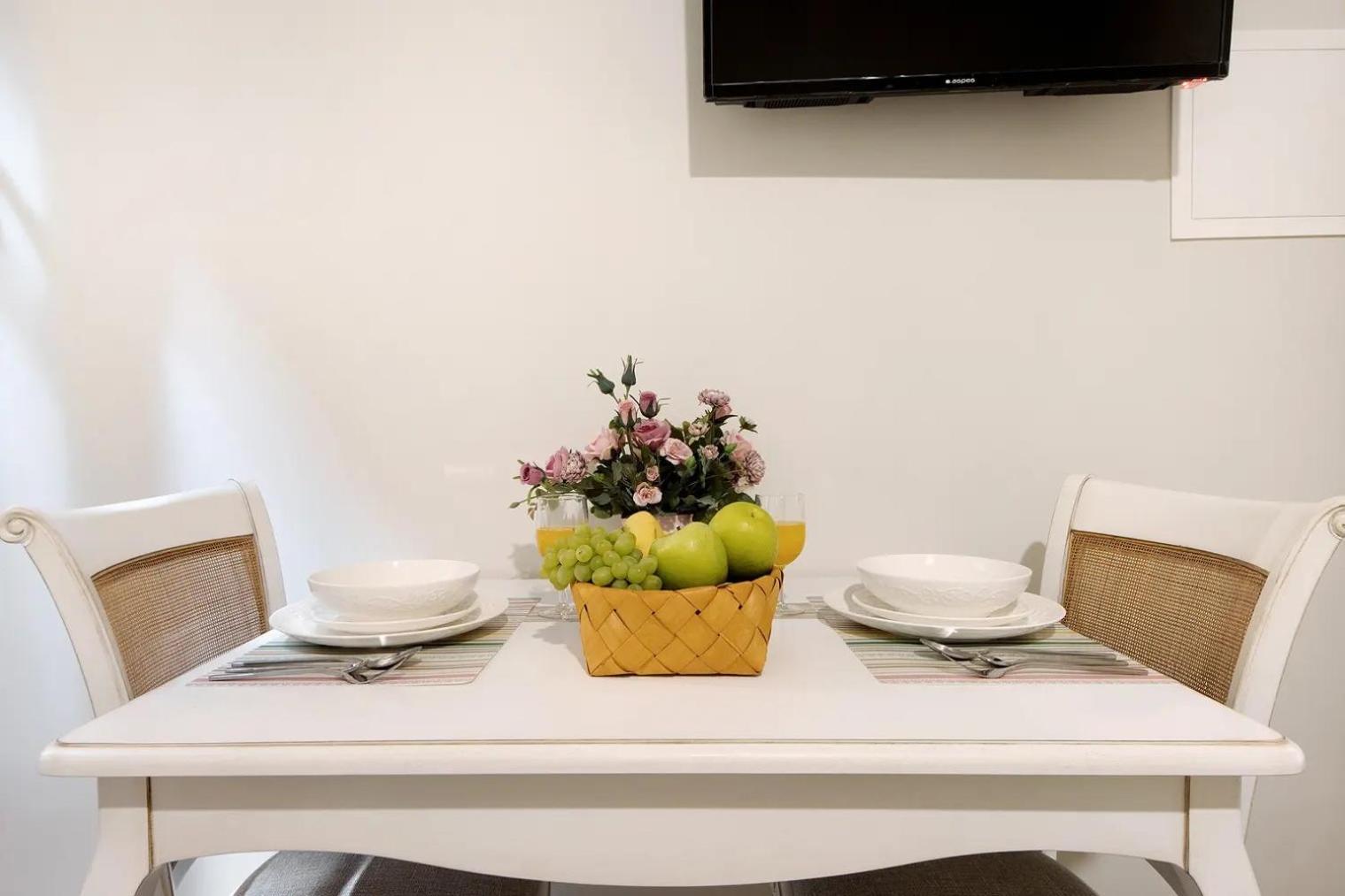 - - 4 Apartamento Oporto